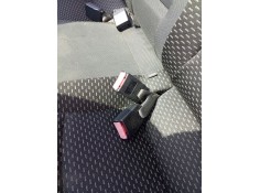 Recambio de enganche cinturon trasero izquierdo para nissan qashqai i (j10, nj10) 2.0 referencia OEM IAM 88863JD10A  