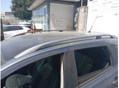 Recambio de barras techo para nissan qashqai i (j10, nj10) 2.0 referencia OEM IAM 73821JD00A  