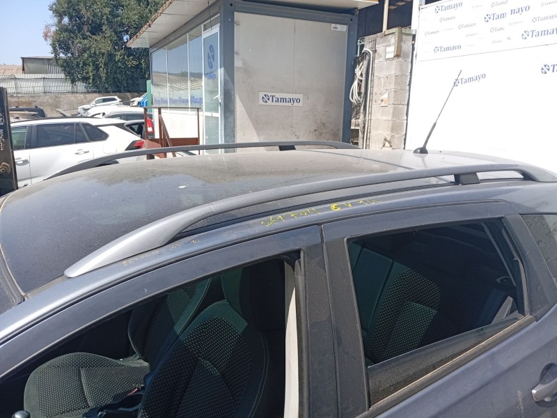 Recambio de barras techo para nissan qashqai i (j10, nj10) 2.0 referencia OEM IAM 73821JD00A  