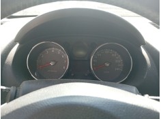 Recambio de cuadro instrumentos para nissan qashqai i (j10, nj10) 2.0 referencia OEM IAM JD01E17WGLF  
