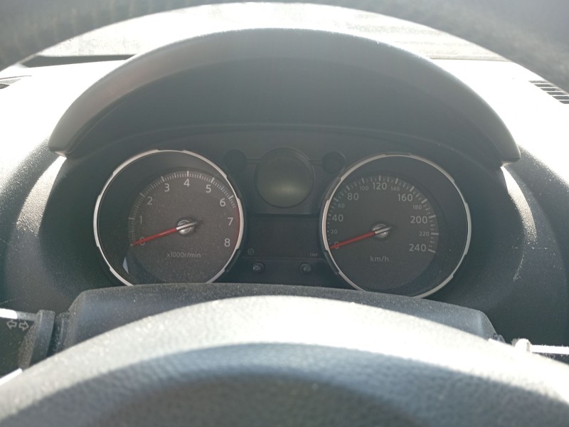 Recambio de cuadro instrumentos para nissan qashqai i (j10, nj10) 2.0 referencia OEM IAM JD01E17WGLF  
