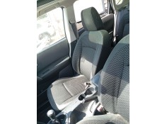 Recambio de asiento delantero derecho para nissan qashqai i (j10, nj10) 2.0 referencia OEM IAM 87620JD50D  