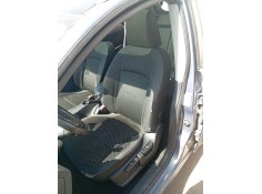Recambio de asiento delantero izquierdo para nissan qashqai i (j10, nj10) 2.0 referencia OEM IAM 873514EA0A  