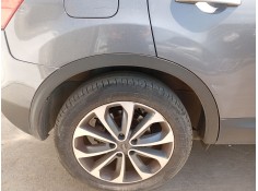 Recambio de aletin trasero derecho para nissan qashqai i (j10, nj10) 2.0 referencia OEM IAM 93828JD0XX  