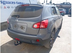 Recambio de amortiguador trasero derecho para nissan qashqai i (j10, nj10) 2.0 referencia OEM IAM 56210JD75A  