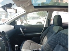 Recambio de airbag cortina delantero derecho para nissan qashqai i (j10, nj10) 2.0 referencia OEM IAM 985P0JD00A  