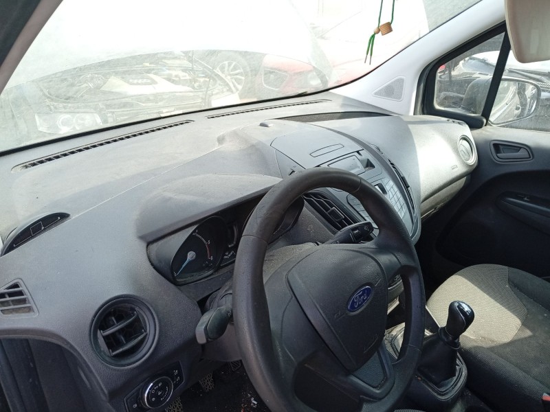 Recambio de salpicadero para ford transit courier b460 furgoneta/monovolumen 1.5 tdci referencia OEM IAM 2577232  