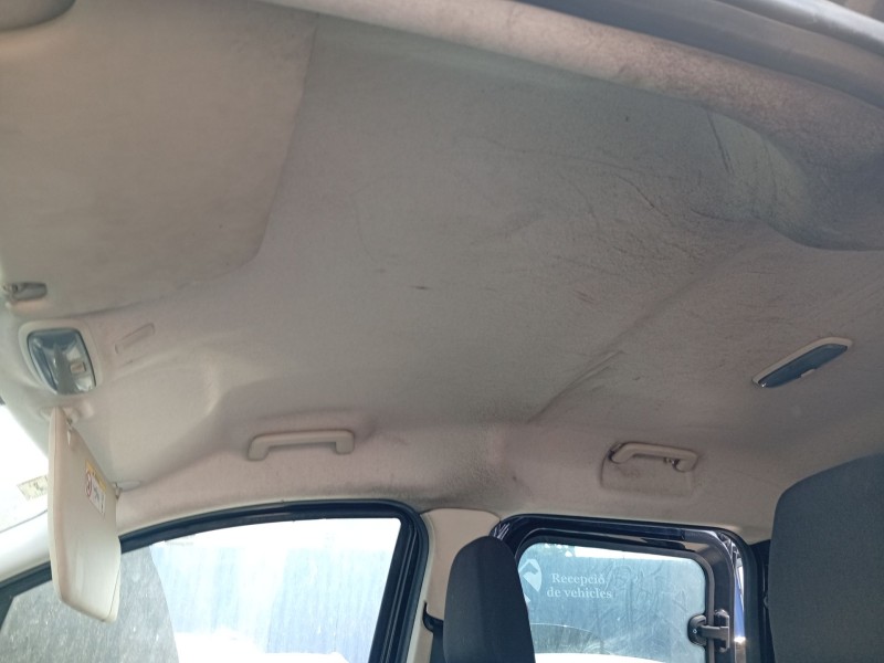 Recambio de techo interior para ford transit courier b460 furgoneta/monovolumen 1.5 tdci referencia OEM IAM   