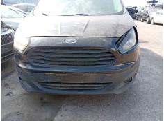 Recambio de refuerzo paragolpes delantero para ford transit courier b460 furgoneta/monovolumen 1.5 tdci referencia OEM IAM 17753
