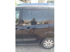 Recambio de puerta lateral corredera izquierda para ford transit courier b460 furgoneta/monovolumen 1.5 tdci referencia OEM IAM 