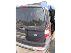 Recambio de puerta trasera carga derecha para ford transit courier b460 furgoneta/monovolumen 1.5 tdci referencia OEM IAM 194539
