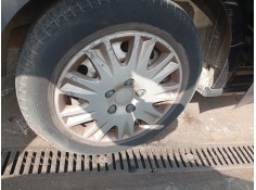 Recambio de pinza freno trasera derecha para ford transit courier b460 furgoneta/monovolumen 1.5 tdci referencia OEM IAM 2T142K3
