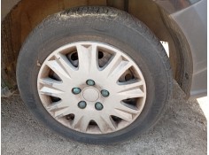 Recambio de pinza freno trasera izquierda para ford transit courier b460 furgoneta/monovolumen 1.5 tdci referencia OEM IAM 2T142