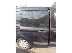 Recambio de puerta lateral corredera derecha para ford transit courier b460 furgoneta/monovolumen 1.5 tdci referencia OEM IAM 24