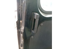 Recambio de maneta interior trasera derecha para ford transit courier b460 furgoneta/monovolumen 1.5 tdci referencia OEM IAM 8T1