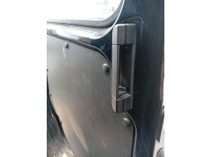 Recambio de maneta interior trasera izquierda para ford transit courier b460 furgoneta/monovolumen 1.5 tdci referencia OEM IAM E