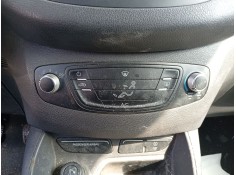 Recambio de mando climatizador para ford transit courier b460 furgoneta/monovolumen 1.5 tdci referencia OEM IAM ET7618C612EF  