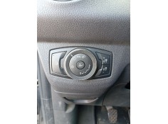 Recambio de mando luces para ford transit courier b460 furgoneta/monovolumen 1.5 tdci referencia OEM IAM AV1T13D061CD  