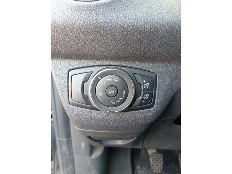 Recambio de mando luces para ford transit courier b460 furgoneta/monovolumen 1.5 tdci referencia OEM IAM AV1T13D061CD  