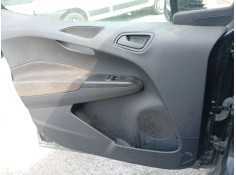 Recambio de guarnecido puerta delantera izquierda para ford transit courier b460 furgoneta/monovolumen 1.5 tdci referencia OEM I