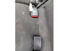 Recambio de enganche cinturon trasero central para ford transit courier b460 furgoneta/monovolumen 1.5 tdci referencia OEM IAM E