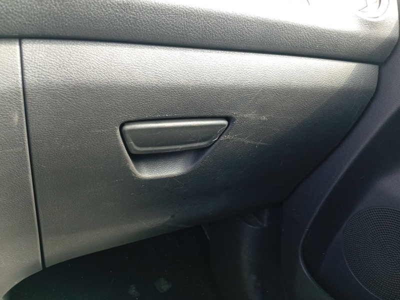 Recambio de guantera para ford transit courier b460 furgoneta/monovolumen 1.5 tdci referencia OEM IAM ET76R04694AH  