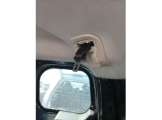 Recambio de cinturon seguridad trasero central para ford transit courier b460 furgoneta/monovolumen 1.5 tdci referencia OEM IAM 