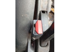 Recambio de enganche cinturon delantero izquierdo para ford transit courier b460 furgoneta/monovolumen 1.5 tdci referencia OEM I
