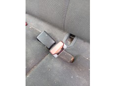 Recambio de enganche cinturon trasero izquierdo para ford transit courier b460 furgoneta/monovolumen 1.5 tdci referencia OEM IAM