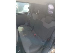 Recambio de asientos traseros para ford transit courier b460 furgoneta/monovolumen 1.5 tdci referencia OEM IAM   