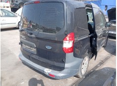 Recambio de amortiguador trasero derecho para ford transit courier b460 furgoneta/monovolumen 1.5 tdci referencia OEM IAM 194067