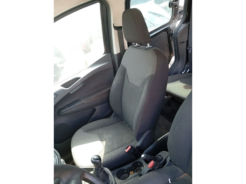Recambio de asiento delantero derecho para ford transit courier b460 furgoneta/monovolumen 1.5 tdci referencia OEM IAM   