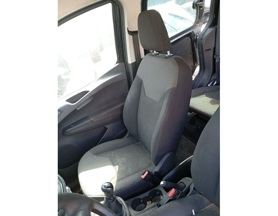 Recambio de asiento delantero derecho para ford transit courier b460 furgoneta/monovolumen 1.5 tdci referencia OEM IAM   