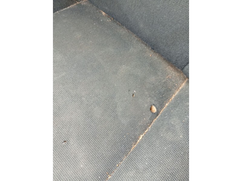 Recambio de asiento delantero derecho para ford transit courier b460 furgoneta/monovolumen 1.5 tdci referencia OEM IAM   