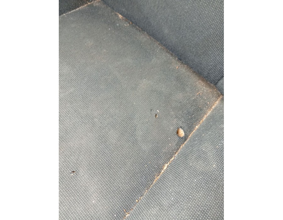 Recambio de asiento delantero derecho para ford transit courier b460 furgoneta/monovolumen 1.5 tdci referencia OEM IAM   