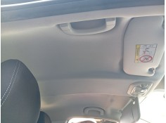 Recambio de techo interior para fiat tipo station wagon (356_, 357_) 1.4 lpg (356wxf1b) referencia OEM IAM 0735649963  