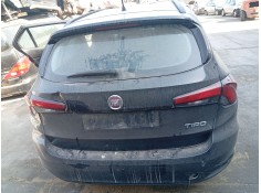 Recambio de porton trasero para fiat tipo station wagon (356_, 357_) 1.4 lpg (356wxf1b) referencia OEM IAM 52023134  