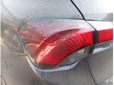Recambio de piloto trasero izquierdo para fiat tipo station wagon (356_, 357_) 1.4 lpg (356wxf1b) referencia OEM IAM 52078933  