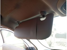 Recambio de parasol izquierdo para fiat tipo station wagon (356_, 357_) 1.4 lpg (356wxf1b) referencia OEM IAM 735684934  