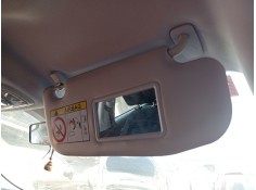 Recambio de parasol derecho para fiat tipo station wagon (356_, 357_) 1.4 lpg (356wxf1b) referencia OEM IAM 00735698942  