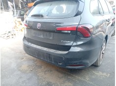 Recambio de paragolpes trasero para fiat tipo station wagon (356_, 357_) 1.4 lpg (356wxf1b) referencia OEM IAM 735670238  
