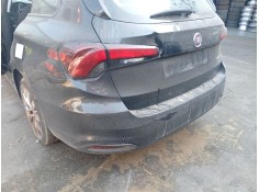 Recambio de paragolpes trasero para fiat tipo station wagon (356_, 357_) 1.4 lpg (356wxf1b) referencia OEM IAM 735670238   2
