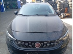 Recambio de motor limpia delantero para fiat tipo station wagon (356_, 357_) 1.4 lpg (356wxf1b) referencia OEM IAM W000074253  