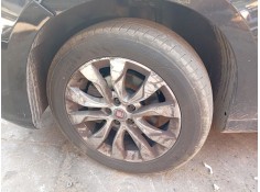 Recambio de mangueta delantera izquierda para fiat tipo station wagon (356_, 357_) 1.4 lpg (356wxf1b) referencia OEM IAM 5208701