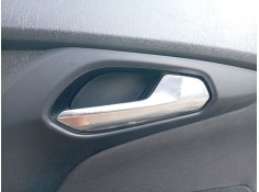 Recambio de maneta interior delantera derecha para fiat tipo station wagon (356_, 357_) 1.4 lpg (356wxf1b) referencia OEM IAM 35