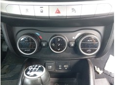 Recambio de mando climatizador para fiat tipo station wagon (356_, 357_) 1.4 lpg (356wxf1b) referencia OEM IAM 07356601370  