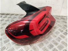 Recambio de piloto trasero izquierdo para citroën c5 aircross (ac_, aj_, ar_, a4_) 1.2 puretech 130 (arhnsj) referencia OEM IAM  2