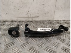 Recambio de maneta exterior delantera izquierda para citroën c4 ii (nc_) 1.6 hdi 115 referencia OEM IAM 96868964XT  