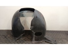 Recambio de paso de rueda delantero izquierdo para seat altea xl (5p5, 5p8) 1.6 tdi referencia OEM IAM 5P0809957D  