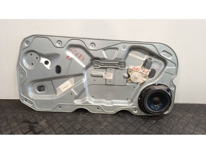 Recambio de elevalunas delantero izquierdo para ford focus ii (da_, hcp, dp) 1.6 referencia OEM IAM 1736145  